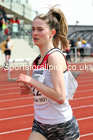 1500 metres, 2021 NECAA Middlesbrough Open Meting, Sunday, May 9th. Photo: David T. Hewitson/Sports for All Pics